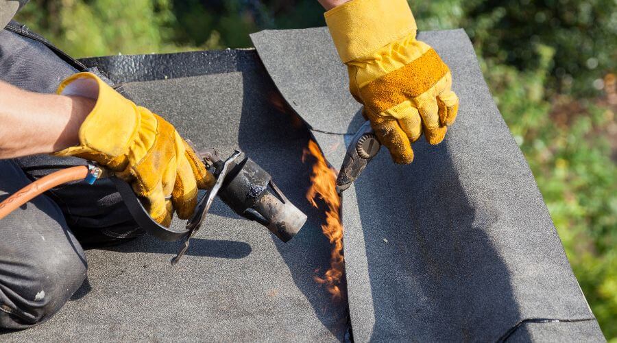 Expert Emergency Roof Repairs services in Westfield, PA